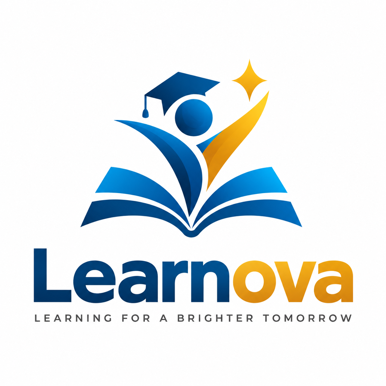 Logo Learnova